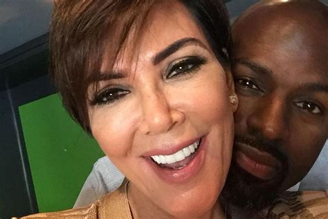 corey gamble birthday|Kris Jenner Marks Corey Gamble's 42nd Birthday with .